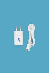  Elysium USB-C kbel s hlzati adapter Elysium vrnyomsmrhz