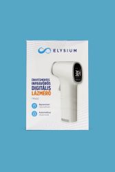  Elysium TP500 rintsmentes infravrs digitlis lzmr