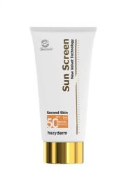  Frezyderm Sun Screen Velvet Body SPF50 napoz gl 125ml