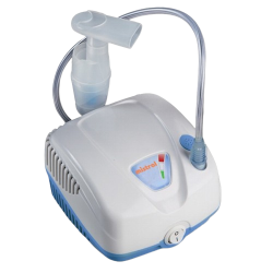  Mistral kompresszoros inhaltor