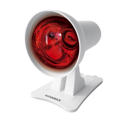  Vivamax infralmpa 150W-os izzval