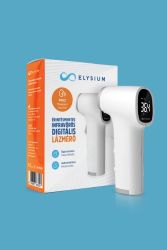  Elysium TP500 PRO magyarul beszl rintsmentes infravrs digitlis lzmr