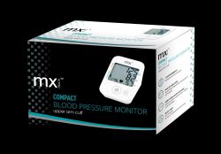  MX Compact vrnyomsmr