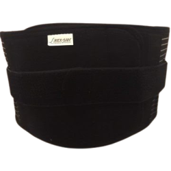  RB-23 fekete derkv 1-es mret (75-95 cm-ig)