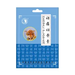  Dr Chen Tigris tapasz 4 db-os