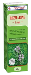  BioMed Forte Rozmaringos Krm 70g