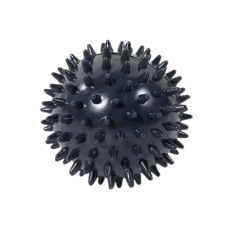  Vivamax Fekete tsks labda 7,5 cm-es
