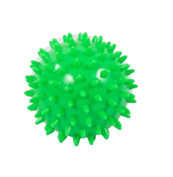  Vivamax Zld tsks labda 9 cm-es zld