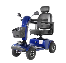  Elektromos ngykerek moped W4025 Kk sznben