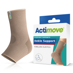  Actimove Bokargzt S (18-21 cm)