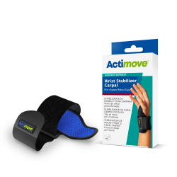  Actimove Carpalis csuklrgzt