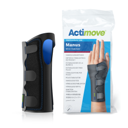  Actimove manus csuklrgzt