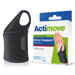  Actimove Univerzlis, llthat csukltmasz