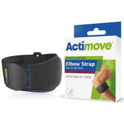  Actimove sport tenisz/golfknykpnt