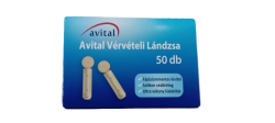  Lndzsa 50 db