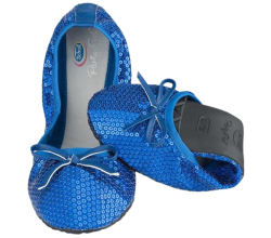  Scholl Pocket Balerinacip kk szn 1 pr 37-38 KIFUT, UTOLS DARABOK!!!
