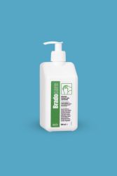  Bradocare glicerines kzpol krm 500 ml pumps aloe vera