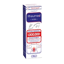  BioMed Rheumed krm 70g