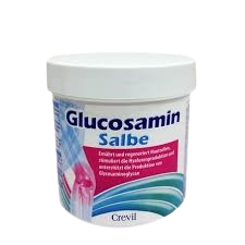  Crevil Glkozamin krm 250ml