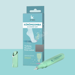  Dr. Kelen Krmgomba Ecsetel Toll