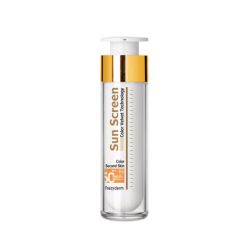  Frezyderm Sun Screen Velvet SPF50+ arckrm 50ml
