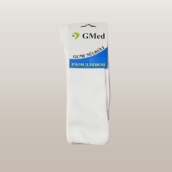 Gmed gumi nlkli pamutzokni fehr 41-43