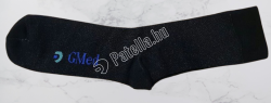  gmed pamut zokni fekete 35-37