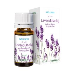  Wellness Levendula illolaj 10 ml
