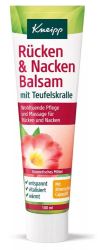  Kneipp Ht- s nyakbalzsam 100 ml