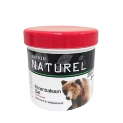  Jardin medvebalzsam 250ml