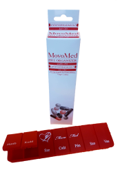  Movomed heti gygyszeradagol 7X1