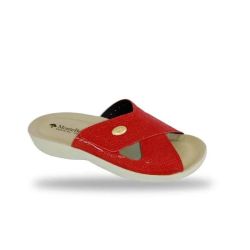  Monte Bosco 1415 Red 41-es mret ni papucs