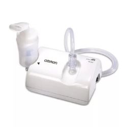  Omron NE-C801 kompresszoros inhaltor