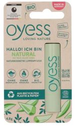  Oyess Bio ajakpol ALOE VERVAL