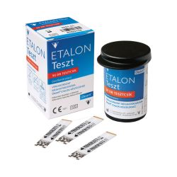  Dcont Etalon tesztcsk (50 db)