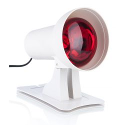  Wolf IR-110 Infralmpa 100 W-os izzval